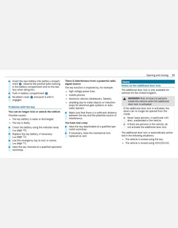 mercedes benz c class 2020 owners manual